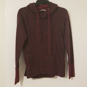 Avalanche Hoodie